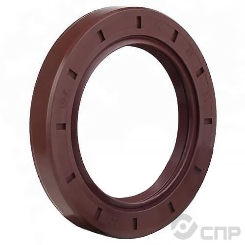 Манжета армированная 460х510х25 (сальник)