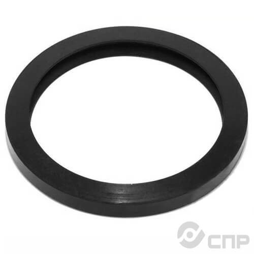 Кольцо прямоугольного сечения 5х4х4