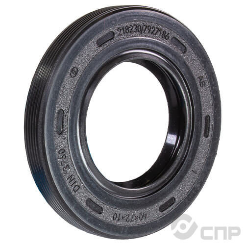 Манжета армированная 460х510х25 (сальник)