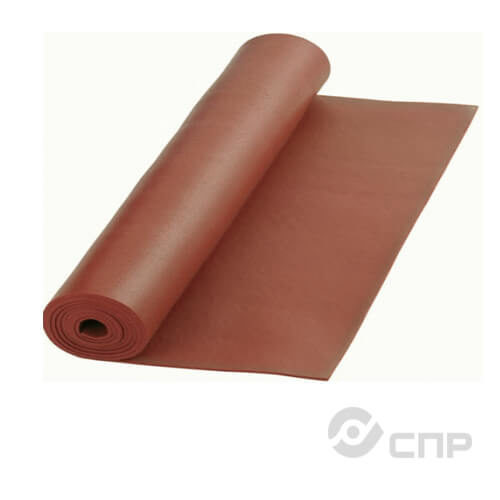 Техпластина (лист) 550х550х1