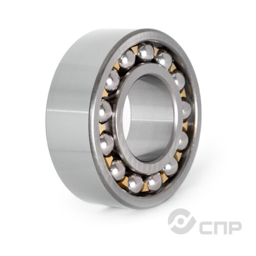 Подшипник радиальный ГОСТ 320х400х38 (1000864) Подшипник радиальный ГОСТ 320х400х38 (1000864)