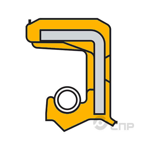 Манжеты армированные BABSL, TRU, WASY, 827SK в Ухте