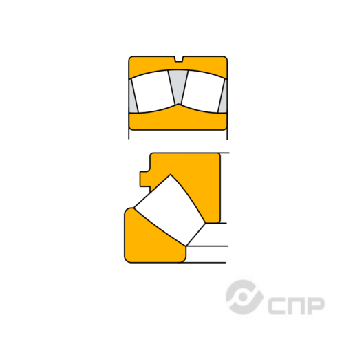 Подшипники сферические SKF в Ухте