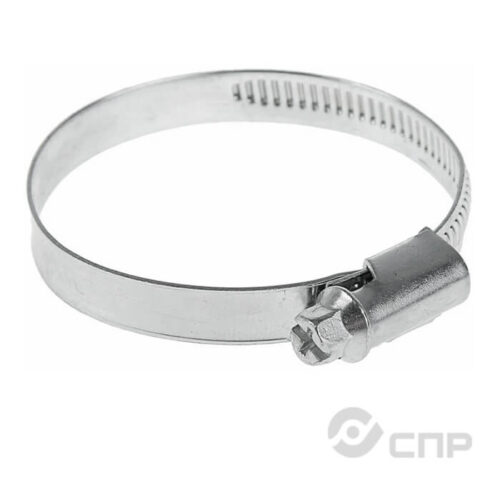 Хомуты червячные в Ухте