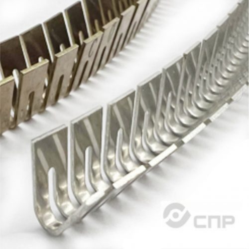 Пружины меандровые в Ухте